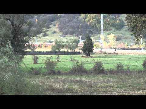 IR12831 Iasi - Cluj iese din Gura Humorului  - 05.10.2014