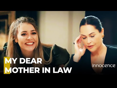 Irem Is Under Influence - Innocence