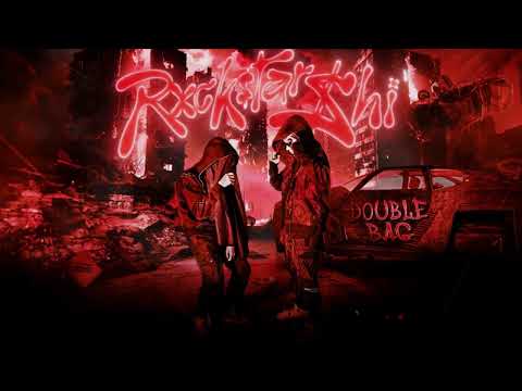 RONNY x Zake - Double Bag (feat. NMW Yanni & GeoXxX)