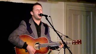 Mark Erelli - Five Beer Moon