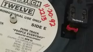 Discotech 12