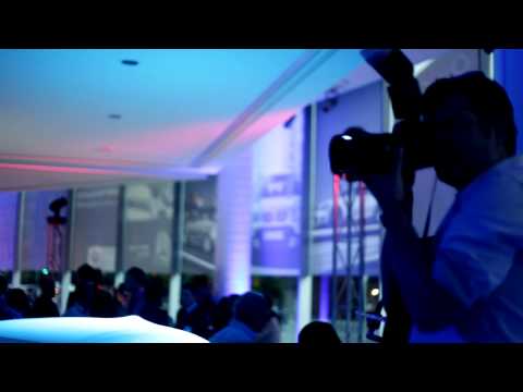 BMW 3 Series Promo feat. Chloe Maggs and Collective.mov