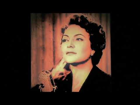 NILLA PIZZI  "E' TANTO BELLO"