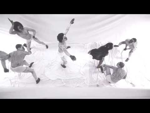 ALIMA - Affiri ( Clip Officiel )