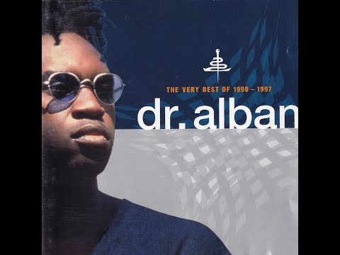 DR ALBAN - Born In Africa (Original Radio Version)