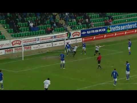 Sogndal - Ranheim  050410.