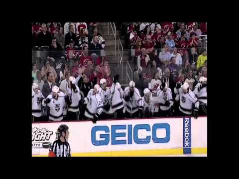 "This is LA" Los Angeles Kings 2012 Stanley Cup Champions Tribute - Call by Bob Miller - The Briggs