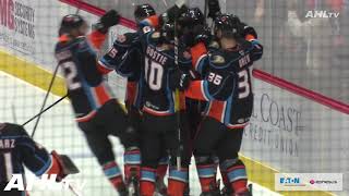 AHL Plays of the Week | Jan. 15, 2020