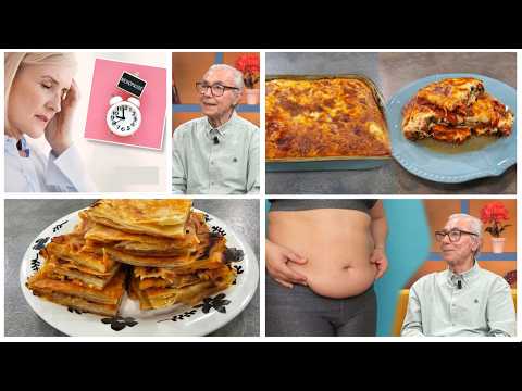 Rreze Dielli - Emisioni 4 Mars 2026, Receta / Menopauza pa tabu, gjithçka që duhet të dini