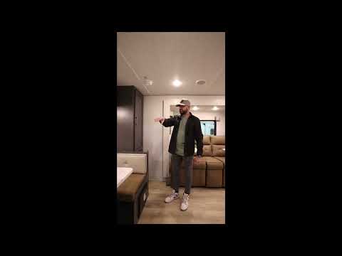 Thumbnail for  2026 Forest River Ibex 25RLSS Video