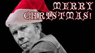 (It&#39;s A) Tom Waits Christmas By Pony Death Ride