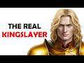 How They Ruined Jaime Lannister In Game Of Thrones