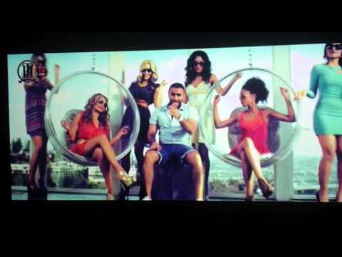 Si al sayed - Tamir Hosny ft snoop