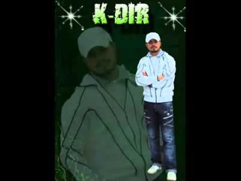 EjDeRKaN ft K-DİR - Son Satırlar -