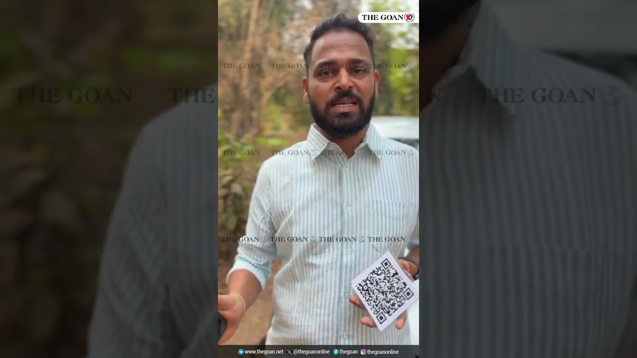 Goa taxi owners ready for digital rates, not apps: Taxi operator Rohan Naik