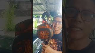 รีวิวรอก EP 3  Vaity ขนาด2ตัน