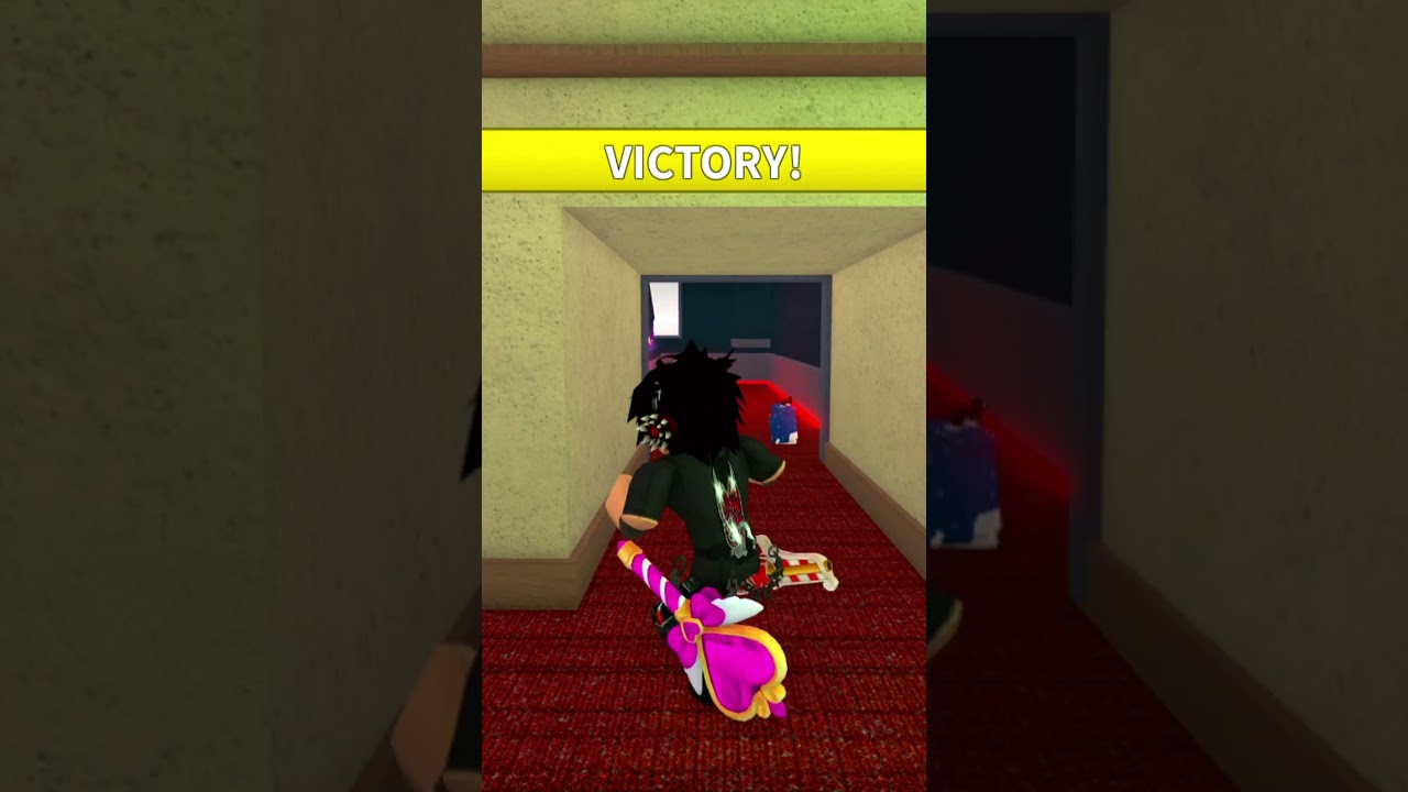 MM2 DANCE TREND 🔪