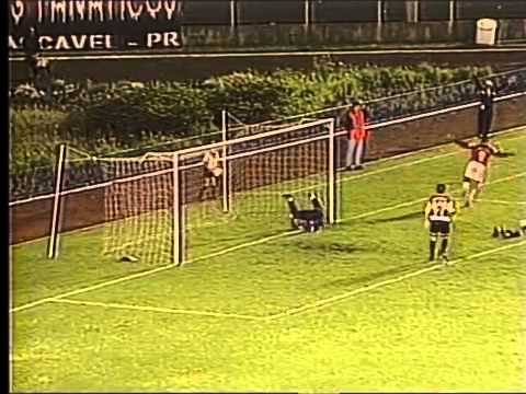 Criciúma 0 x 1 Internacional - Campeonato Brasile...