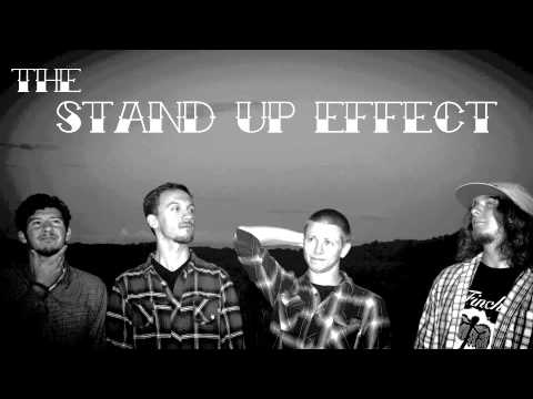 The Stand-Up Effect - Poaching Poachers (Rough Recording)