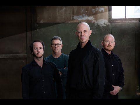 Modul 35 performed by Nik Bärtsch's RONIN, full version