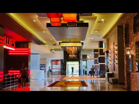 GOLDEN NUGGET HOTEL CASINO IN LAKE CHARLES | FAMILY VACATION 2021