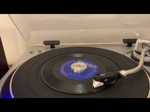 Chuck Berry “Back In The U. S. A.” “1959”