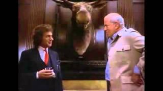 Arthur v Fred Johnson - Would you forget moose, for a moment