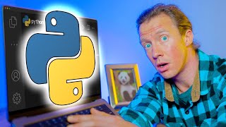How I use Python as a Data Analyst