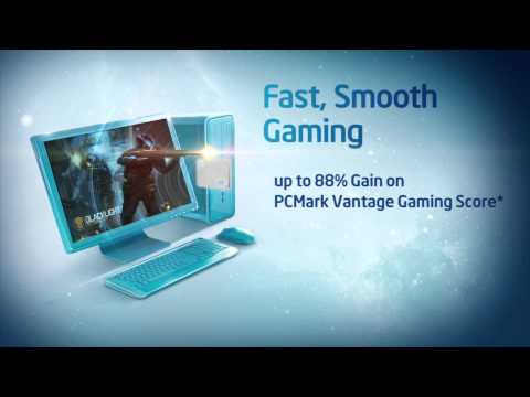 iBUYPOWER - Intel SSD 520 Series Launch