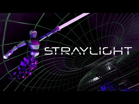 Straylight Official Release Trailer