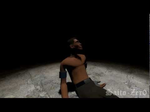 The Binding of Saito Trailer