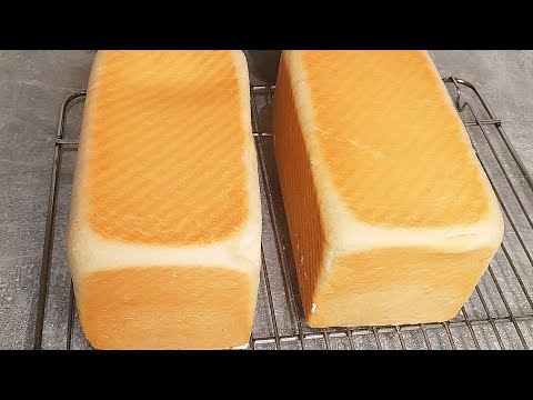 HOW TO MAKE SWEET BREAD / AGEGE BREAD RECIPE