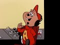 The Alvin Show 1961 Closing Credits Short Version