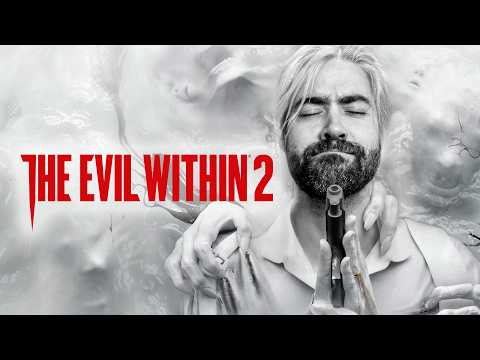 THE EVIL WITHIN 2 - #1: Início Diretasso na Loucuragi