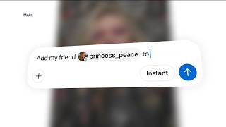 Meta removes Instagram handle image generation from Muse AI amid user concerns