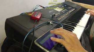 Download lagu Merduh! ALA NURI ROSULILLAH Lirik tek di deskripsi mp3