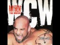 WCW Mayhem Soundtrack - 25 - Rap Is Crap 