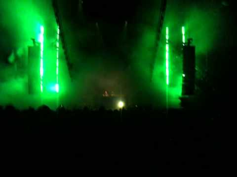 Alpha² - Rebirth (Anthem) at Reverze played by Alpha²