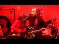 Swans - Coward (Live in Copenhagen, November 23rd, 2012)