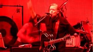Swans - Coward (Live in Copenhagen, November 23rd, 2012)