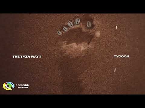 Tycoon, Leerosoul & Rishbeats - Haike (feat. N T S A K O XVI & Candy) (Audio)