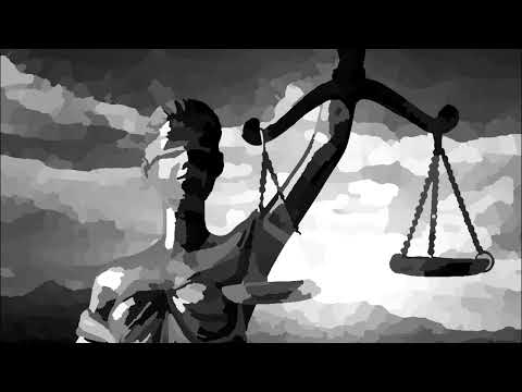 George Che - Эталон справедливости // Я заболел