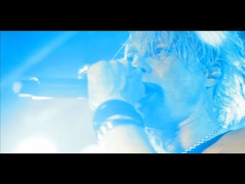 Art of Dying Torn Down Official Music Video