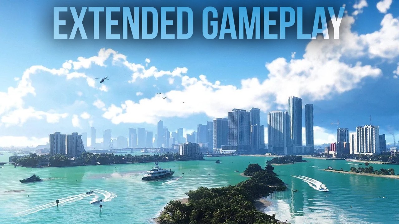 Why GTA 6 Gameplay Is Coming To NETFLIX First