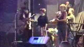 Blue Tattoo - Busy Being Blue