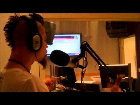 KoeBelGang - Bontkraag