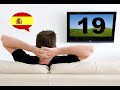 Español en Episodios - Cap 19 - Enfermos reales e imaginarios