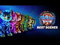 PAW Patrol S Best Scenes