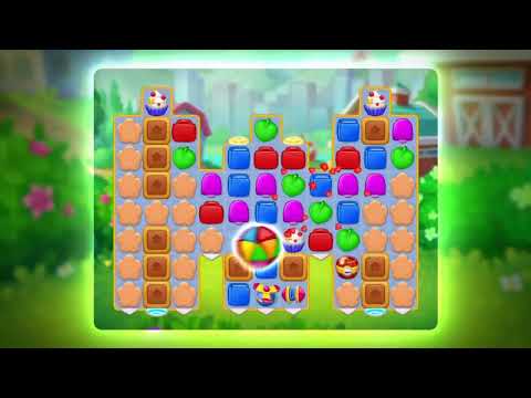 Match Tree－Match 3 Puzzle Game
