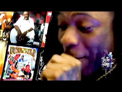 #BlessTheGame - DJ Sharp x EMG CHAMP 